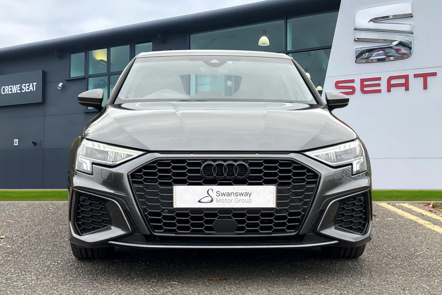 Used Audi A3 2024 for sale - 76476039: Photo 6