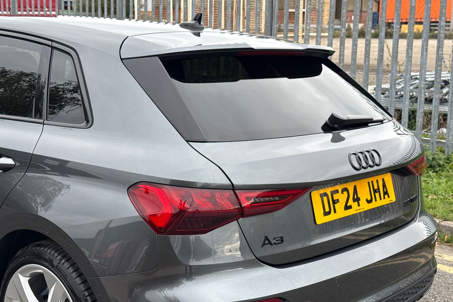 Used Audi A3 2024 for sale - 76476039: Photo 8