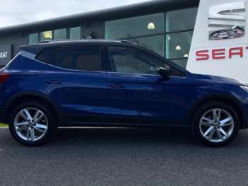 Used SEAT Arona 2019 for sale - 75064686: Photo