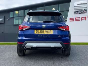 Used SEAT Arona 2019 for sale - 75064686: Photo