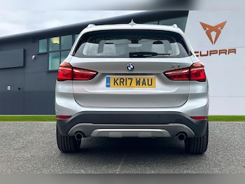 Used BMW X1 2017 for sale - 75344104: Photo