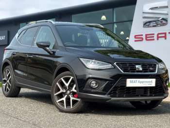 2021 - 1.0 TSI FR Red Edition Euro 6 (s/s) 5dr