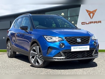 Used SEAT Arona 2023 for sale - 78629187: Photo