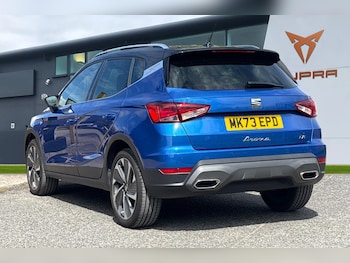 Used SEAT Arona 2023 for sale - 78629187: Photo