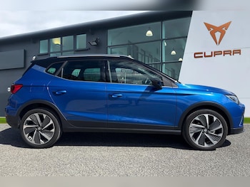 Used SEAT Arona 2023 for sale - 78629187: Photo