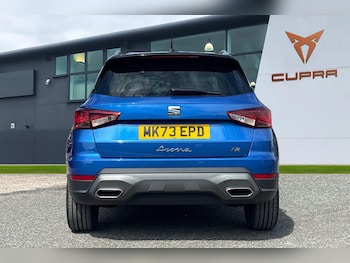 Used SEAT Arona 2023 for sale - 78629187: Photo