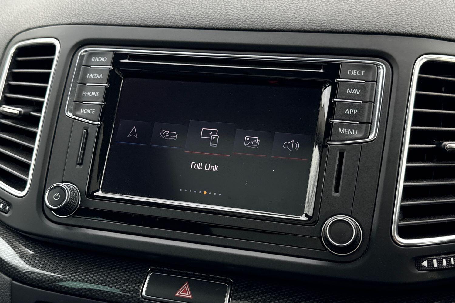 Used SEAT Alhambra 2017 for sale - 77506661: Photo 11