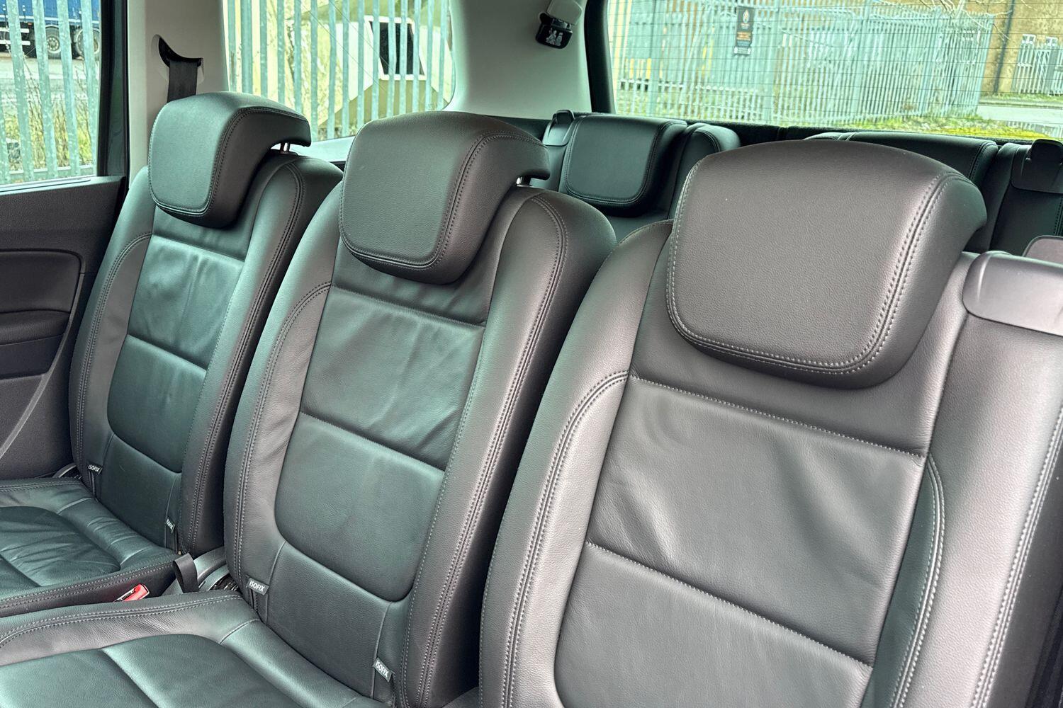 Used SEAT Alhambra 2017 for sale - 77506661: Photo 13