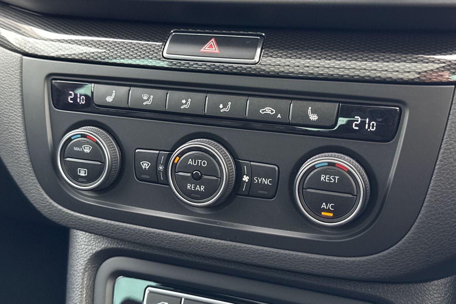 Used SEAT Alhambra 2017 for sale - 77506661: Photo 18