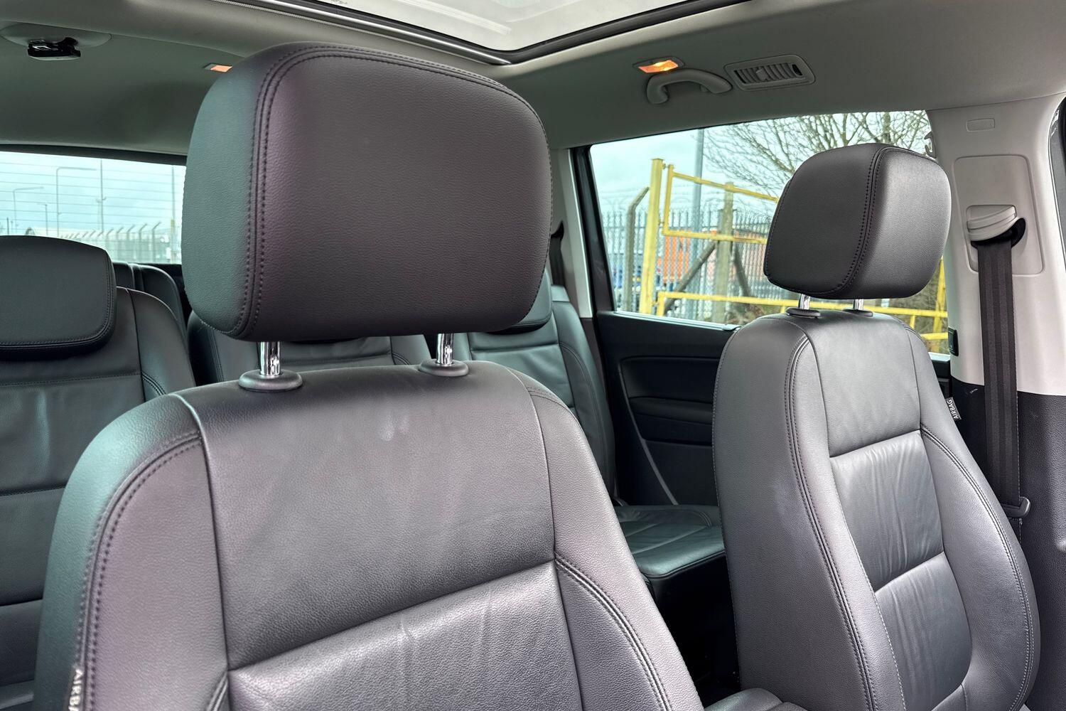 Used SEAT Alhambra 2017 for sale - 77506661: Photo 20