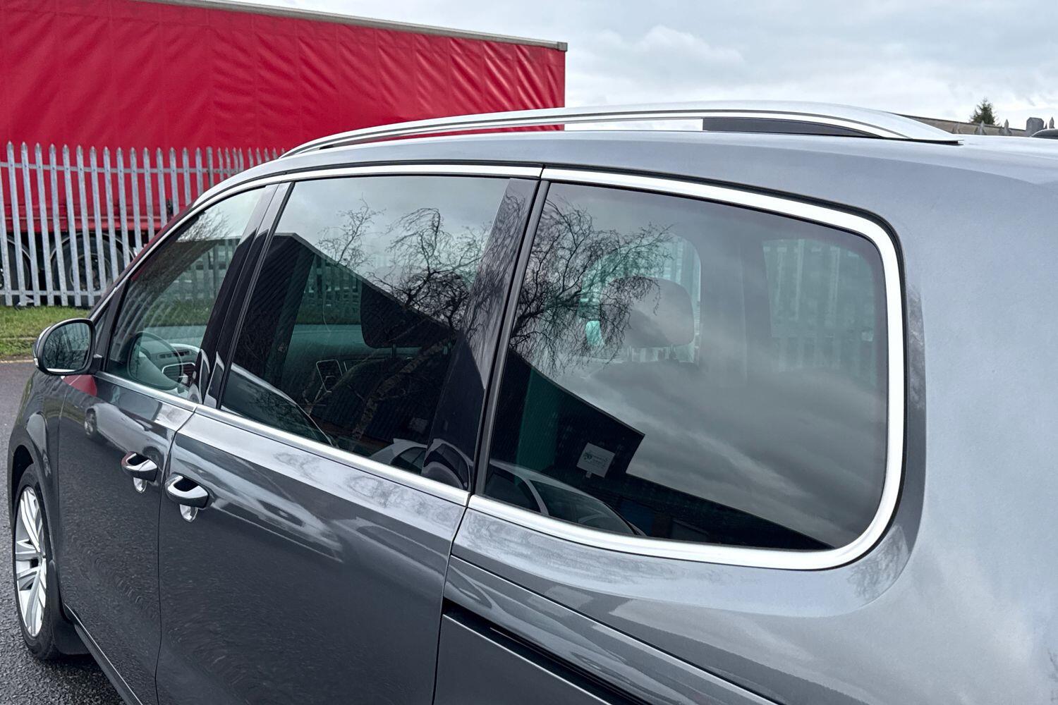 Used SEAT Alhambra 2017 for sale - 77506661: Photo 24