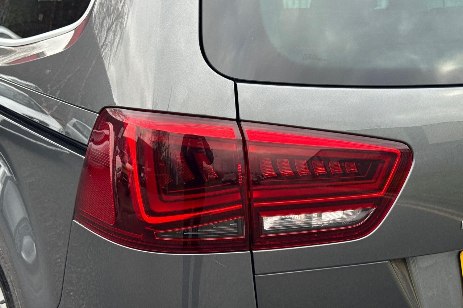 Used SEAT Alhambra 2017 for sale - 77506661: Photo 26