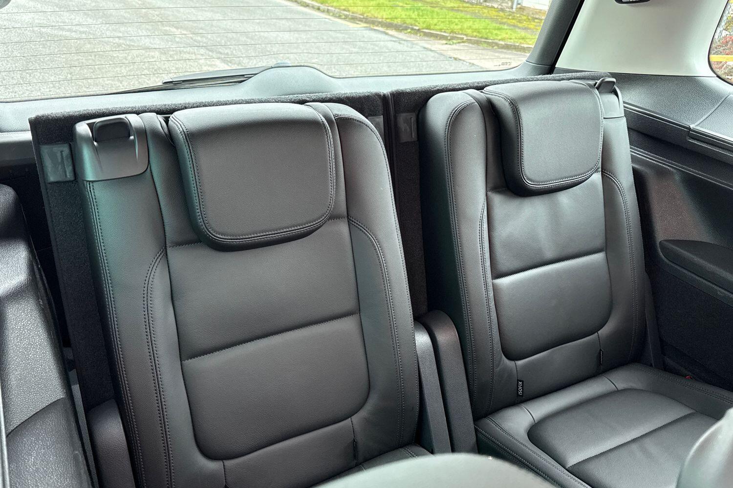 Used SEAT Alhambra 2017 for sale - 77506661: Photo 32