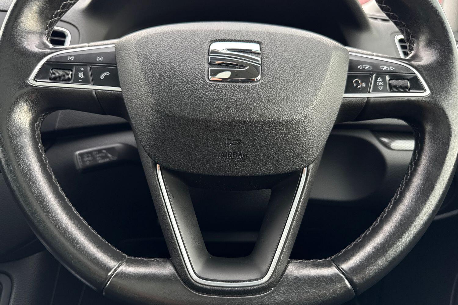 Used SEAT Alhambra 2017 for sale - 77506661: Photo 35