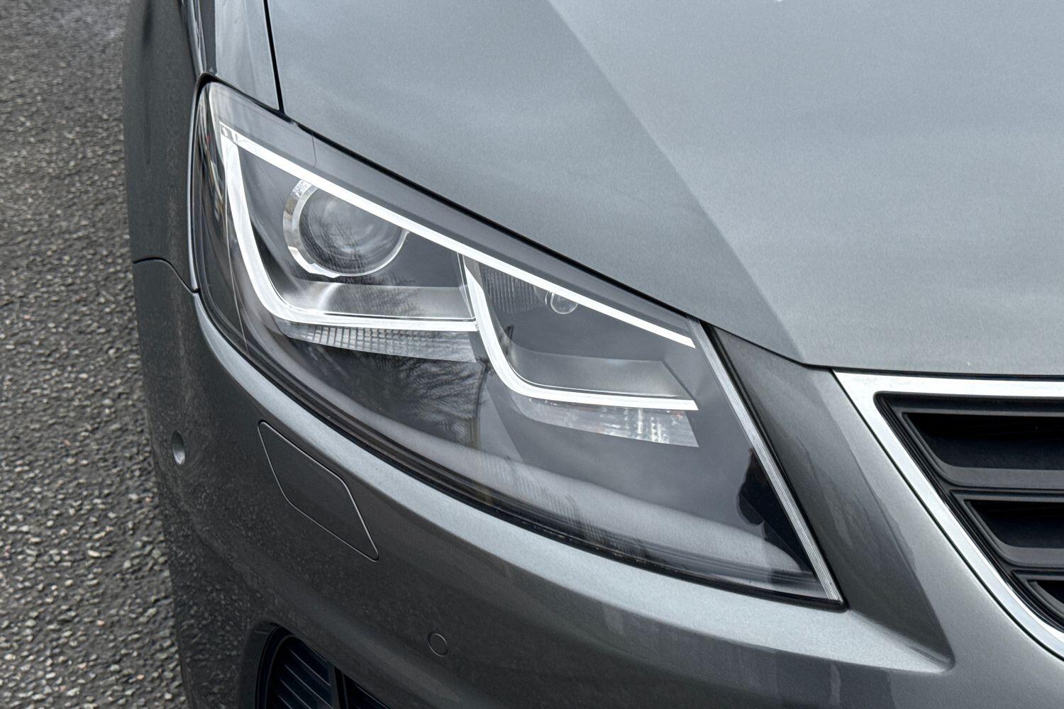 Used SEAT Alhambra 2017 for sale - 77506661: Photo 40