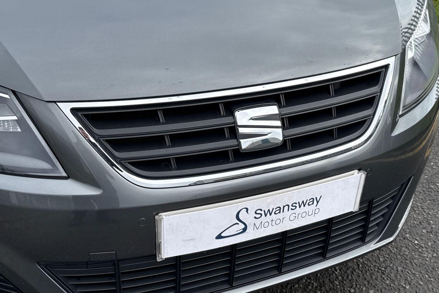 Used SEAT Alhambra 2017 for sale - 77506661: Photo 41