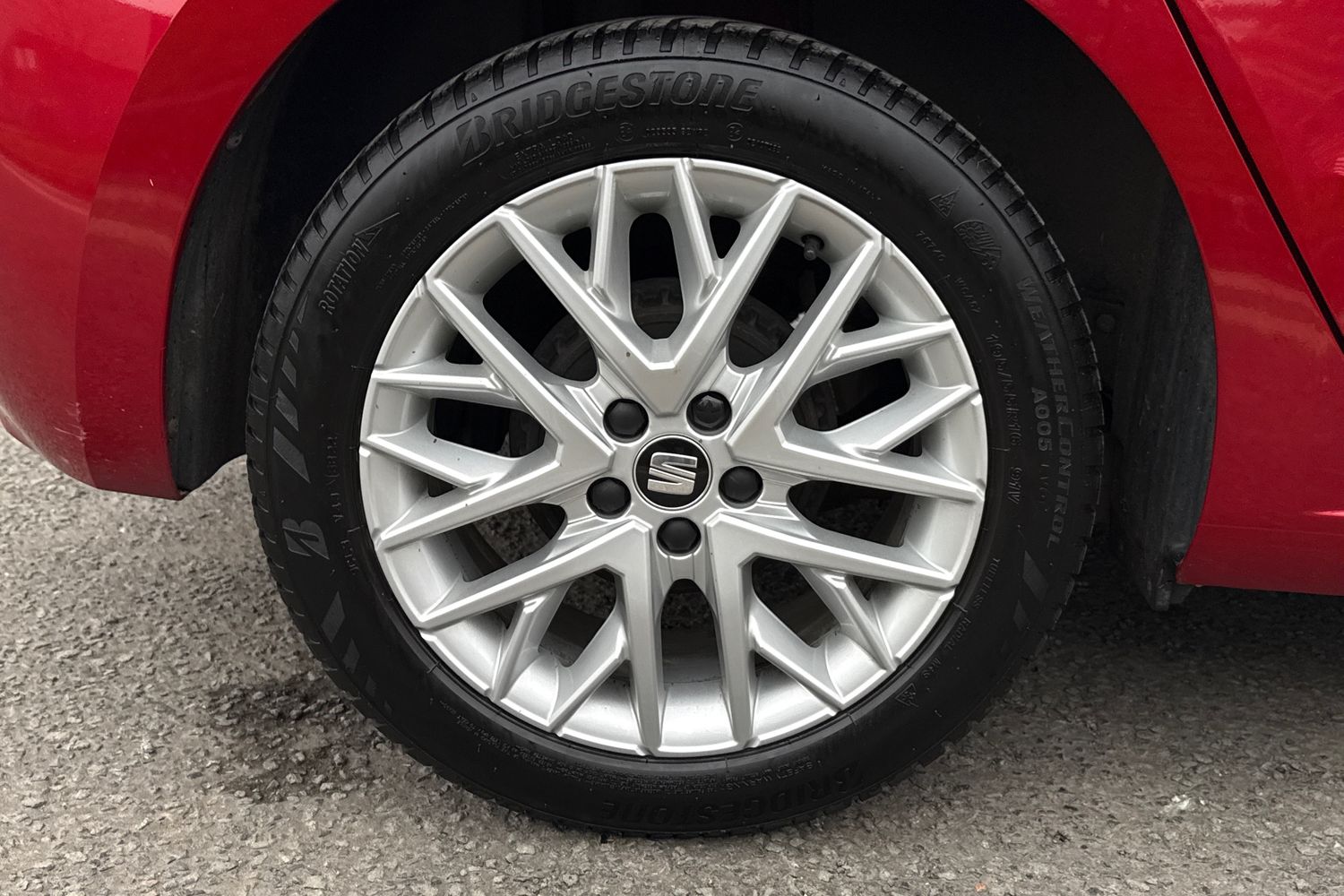 Used SEAT Ibiza 2019 for sale - 77436115: Photo 12