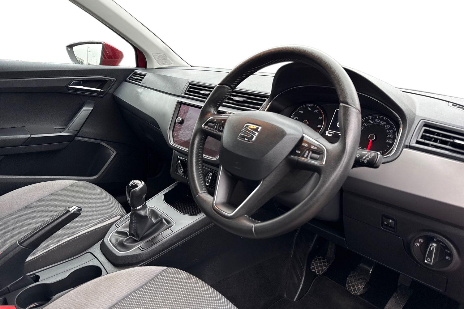 Used SEAT Ibiza 2019 for sale - 77436115: Photo 14