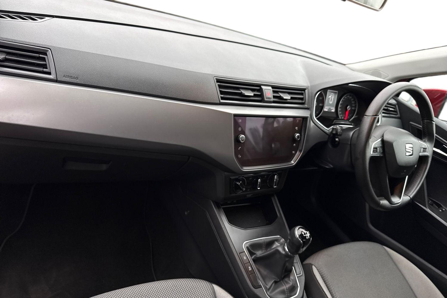 Used SEAT Ibiza 2019 for sale - 77436115: Photo 15