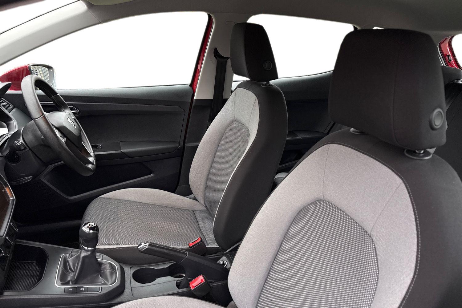 Used SEAT Ibiza 2019 for sale - 77436115: Photo 16