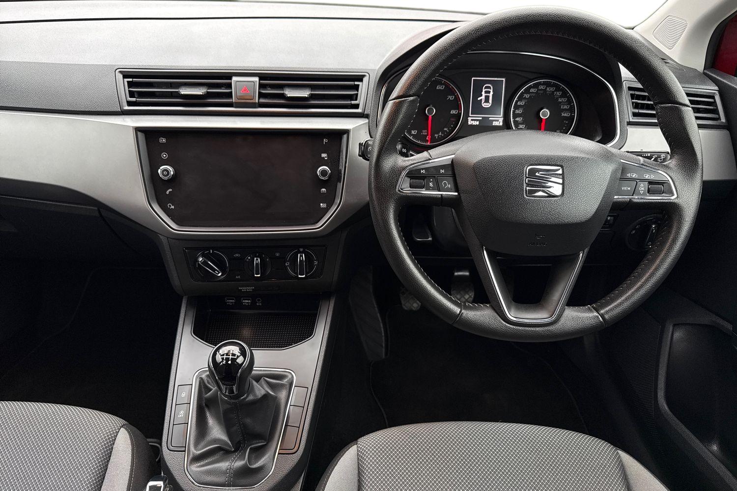 Used SEAT Ibiza 2019 for sale - 77436115: Photo 18