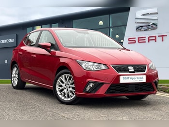 2019 - 1.0 SE Technology [EZ] 5dr