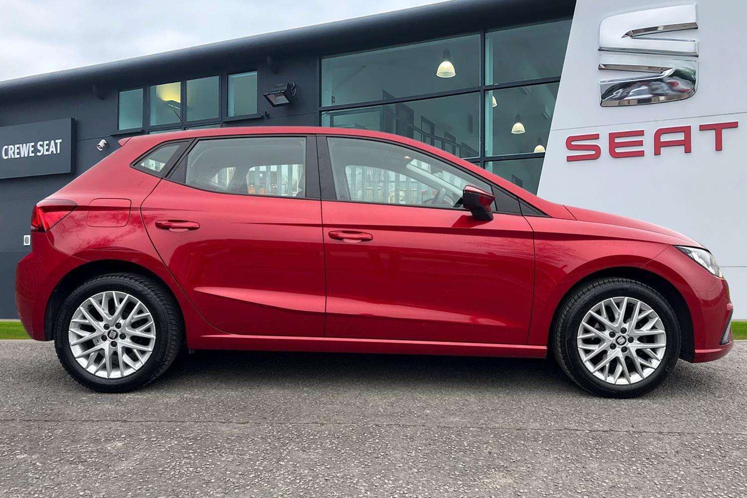 Used SEAT Ibiza 2019 for sale - 77436115: Photo 3