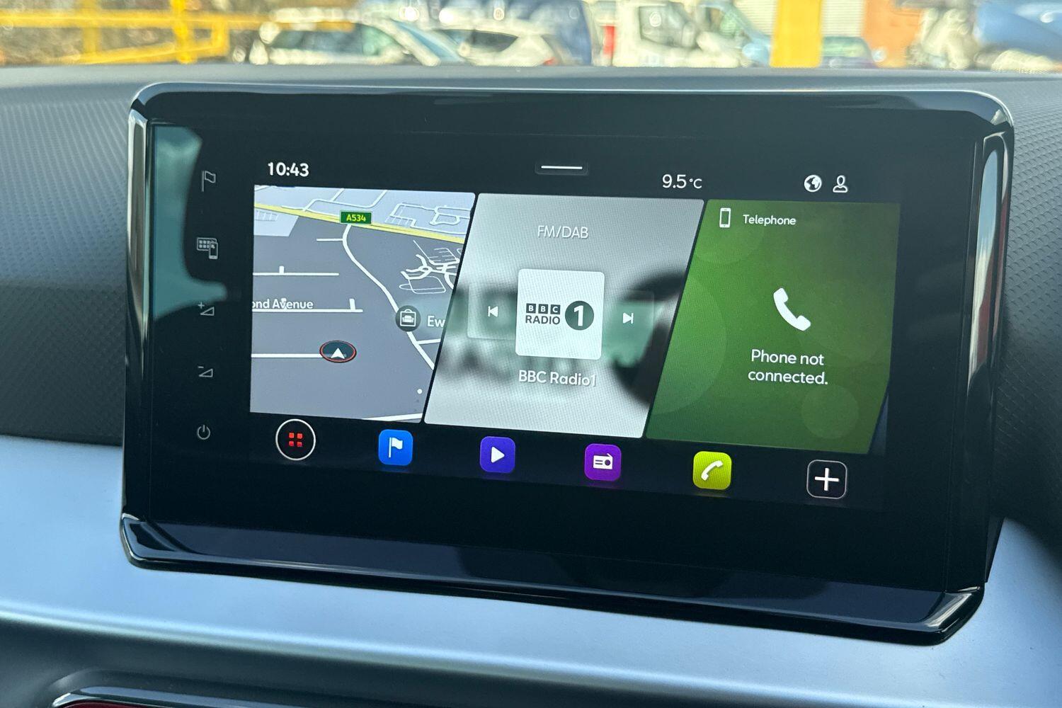 Used SEAT Ibiza 2025 for sale - 78177565: Photo 11