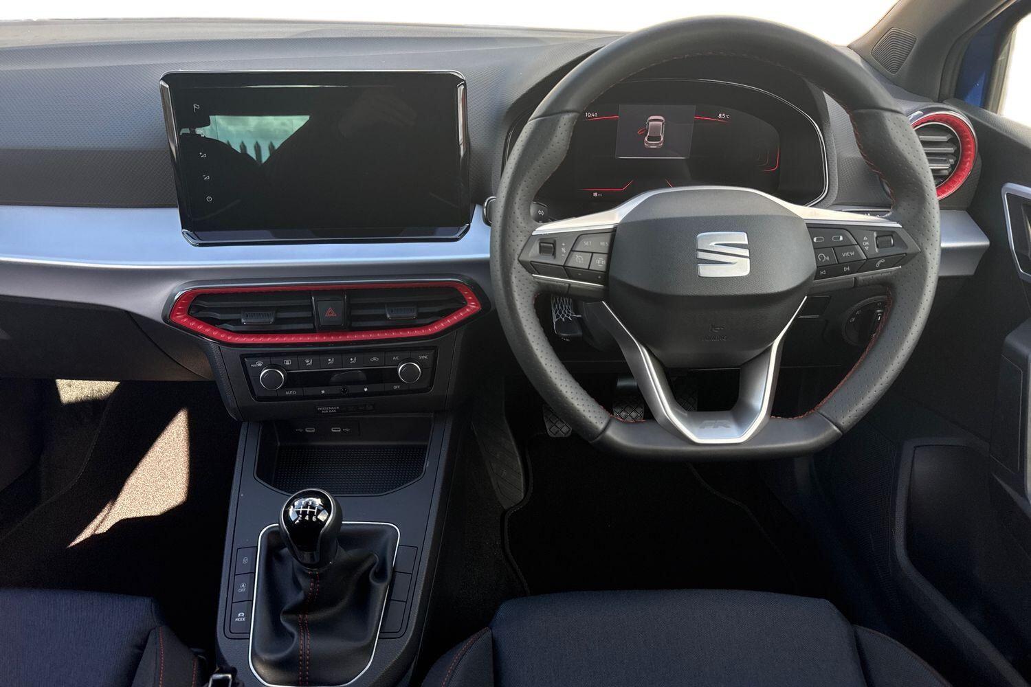 Used SEAT Ibiza 2025 for sale - 78177565: Photo 12