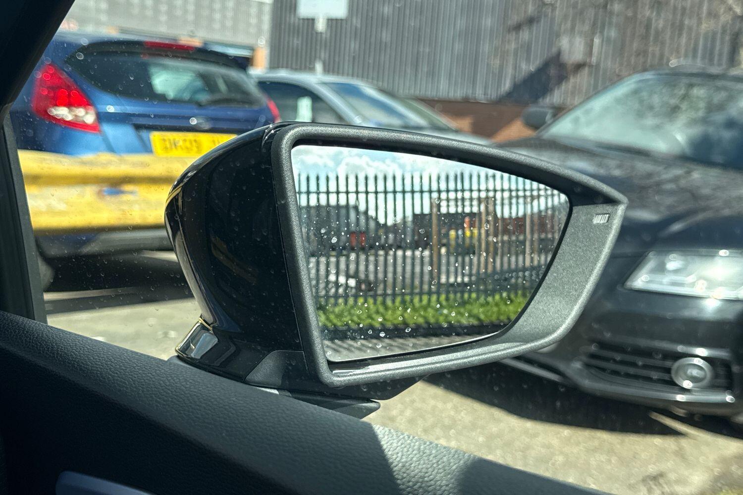 Used SEAT Ibiza 2025 for sale - 78177565: Photo 17