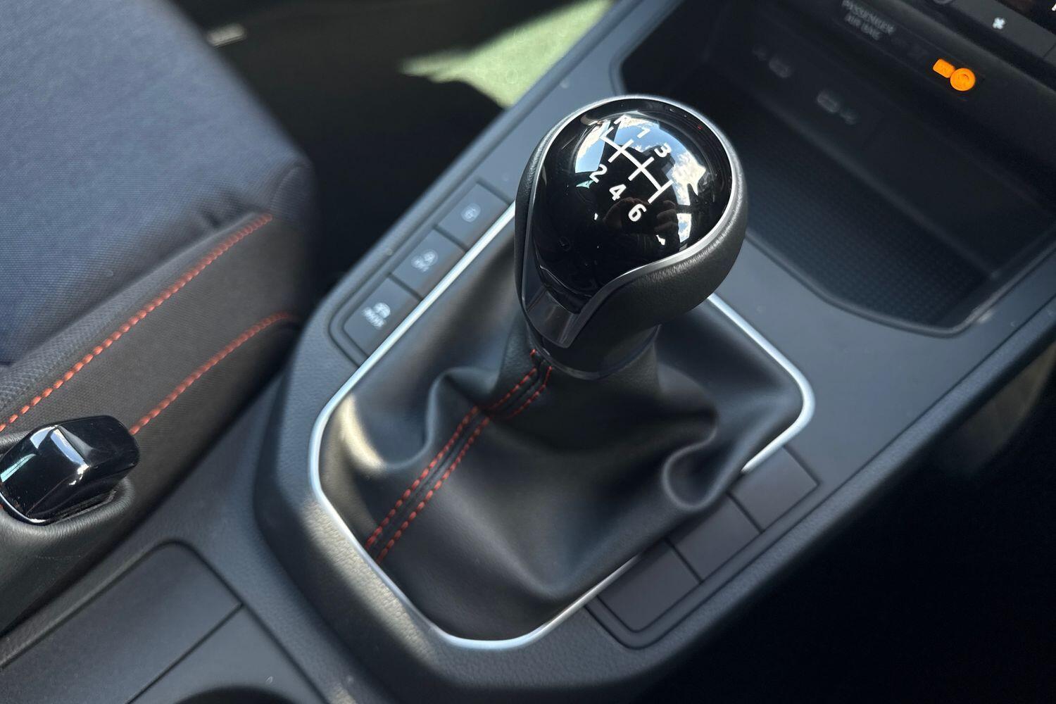 Used SEAT Ibiza 2025 for sale - 78177565: Photo 19