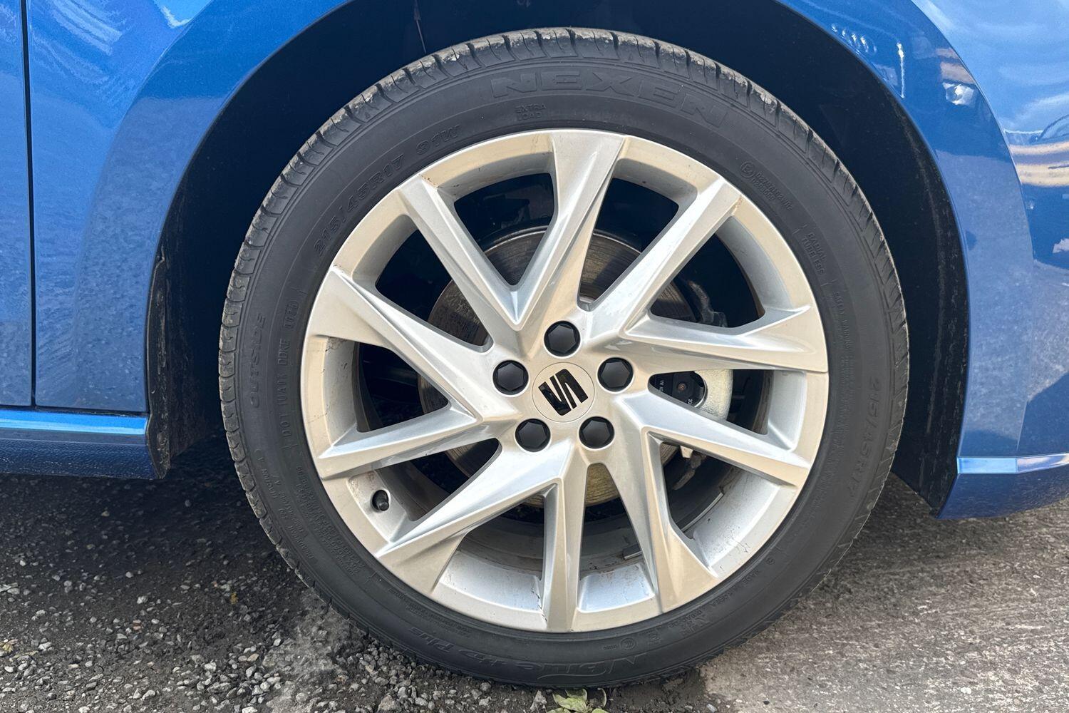 Used SEAT Ibiza 2025 for sale - 78177565: Photo 21