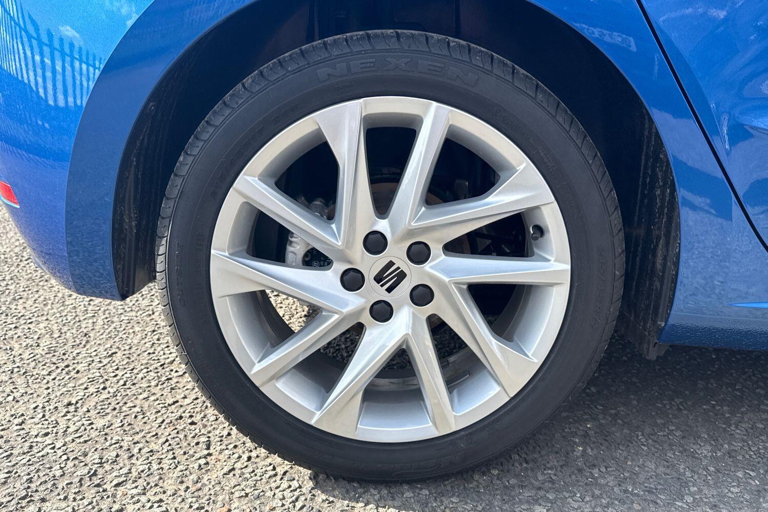 Used SEAT Ibiza 2025 for sale - 78177565: Photo 22