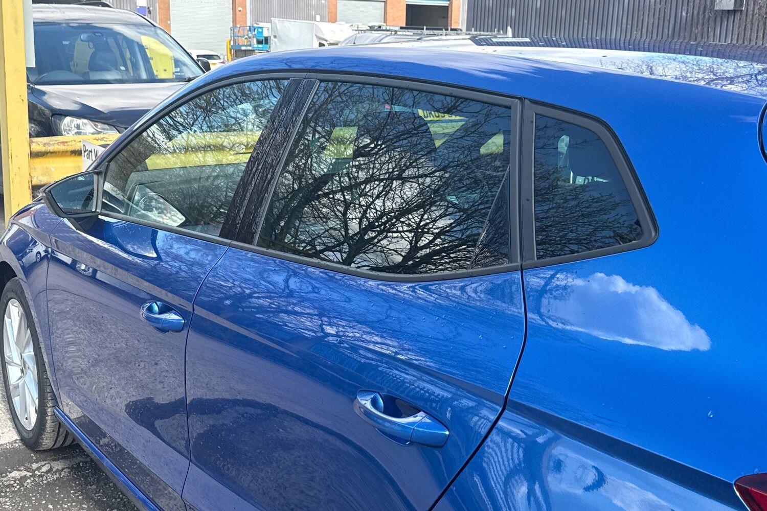 Used SEAT Ibiza 2025 for sale - 78177565: Photo 24