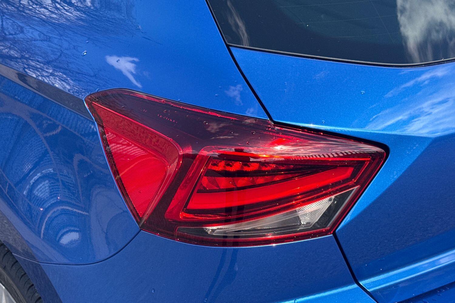 Used SEAT Ibiza 2025 for sale - 78177565: Photo 26