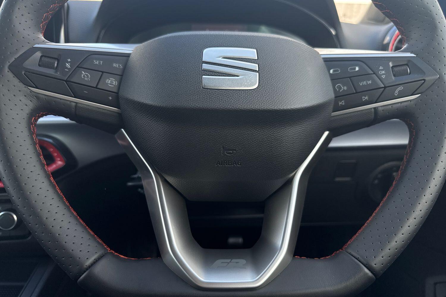 Used SEAT Ibiza 2025 for sale - 78177565: Photo 34