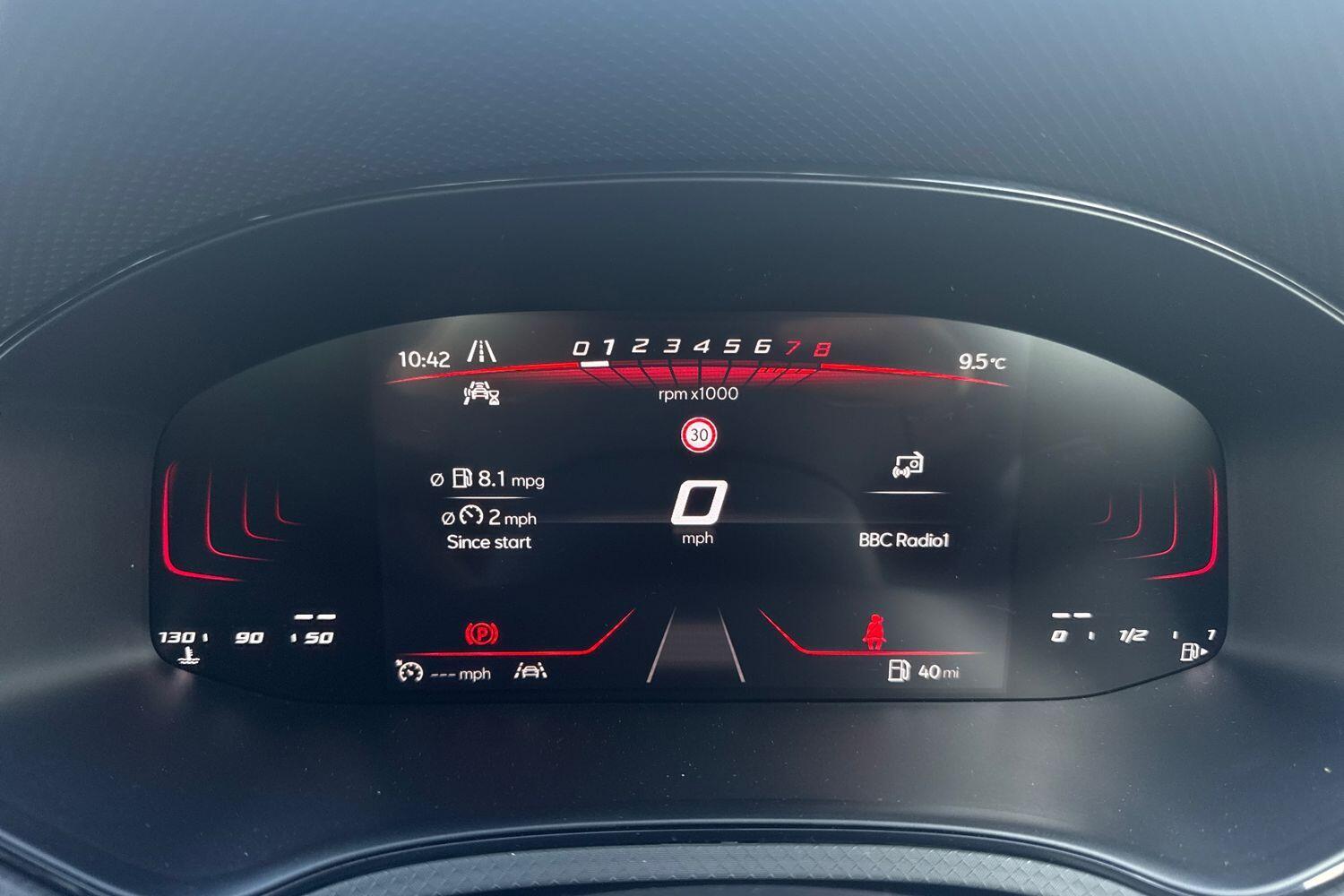 Used SEAT Ibiza 2025 for sale - 78177565: Photo 35