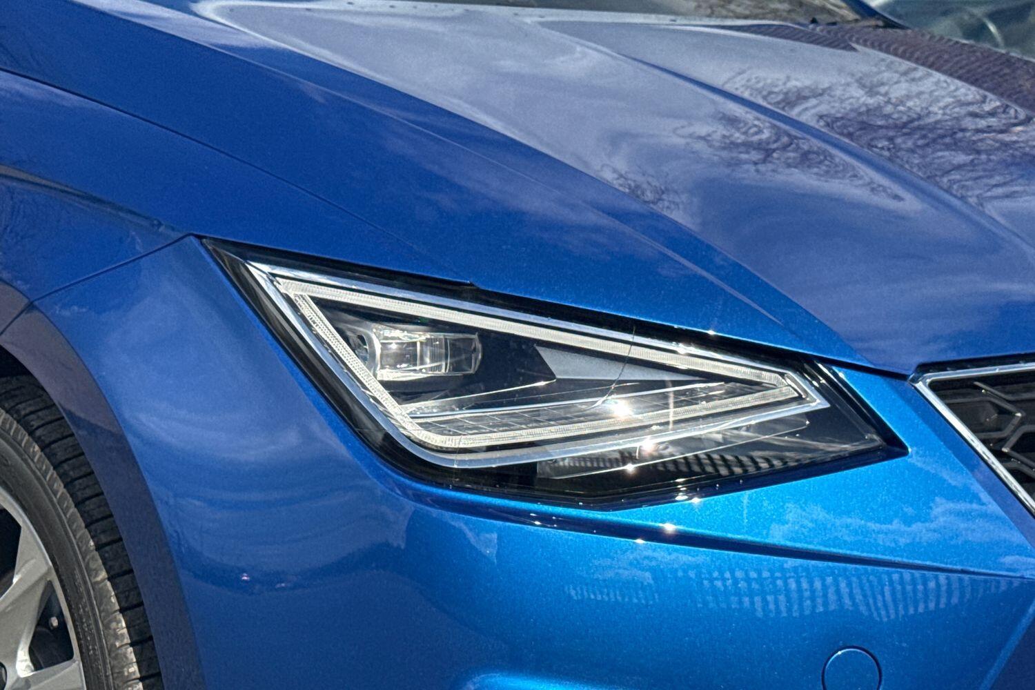 Used SEAT Ibiza 2025 for sale - 78177565: Photo 36