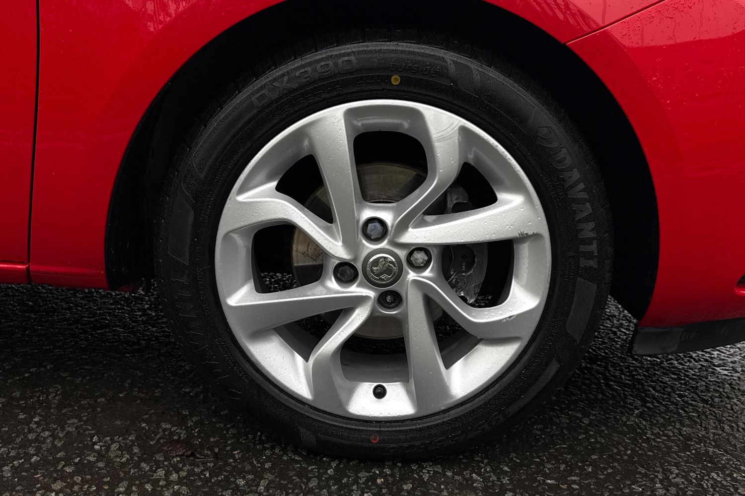 Used Vauxhall Corsa 2019 for sale - 77287162: Photo 10