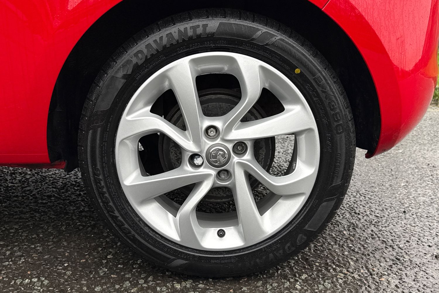 Used Vauxhall Corsa 2019 for sale - 77287162: Photo 11