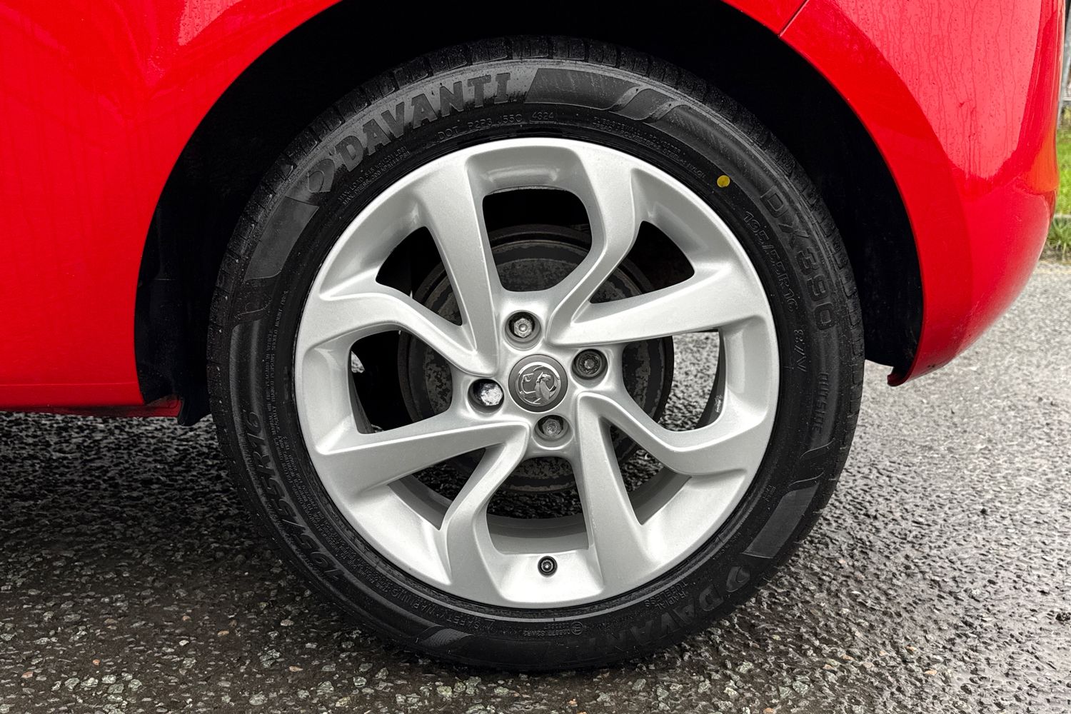 Used Vauxhall Corsa 2019 for sale - 77287162: Photo 12