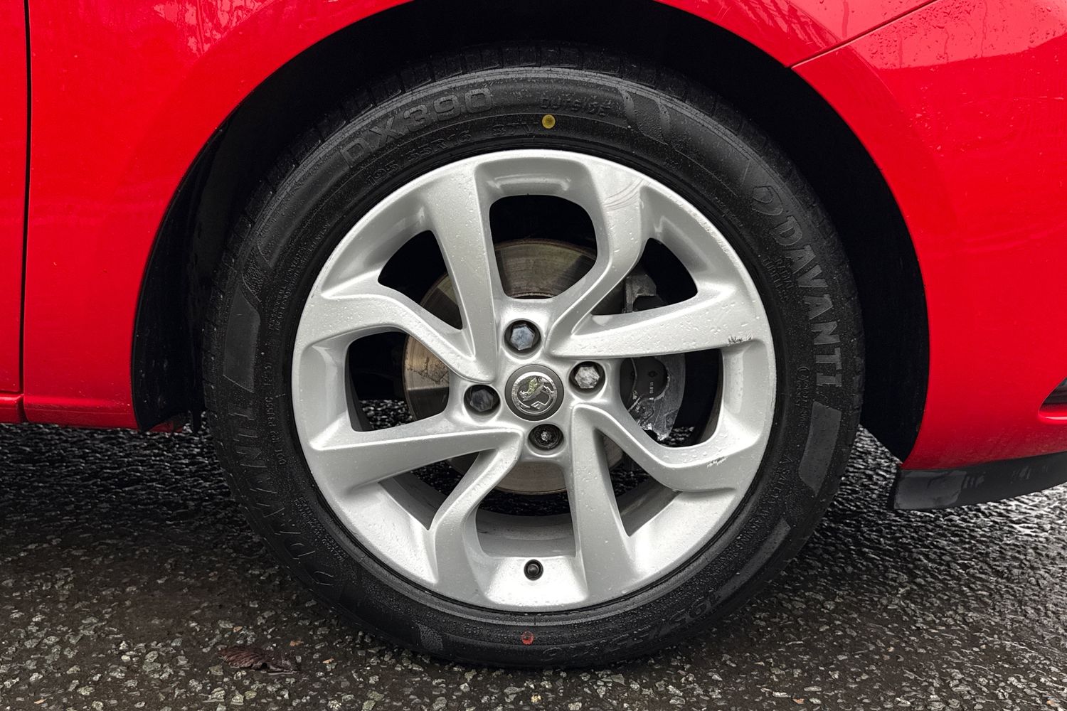 Used Vauxhall Corsa 2019 for sale - 77287162: Photo 13