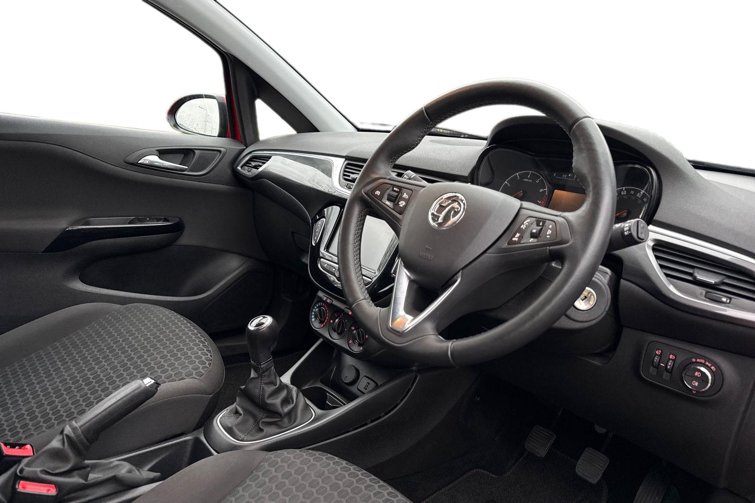 Used Vauxhall Corsa 2019 for sale - 77287162: Photo 14