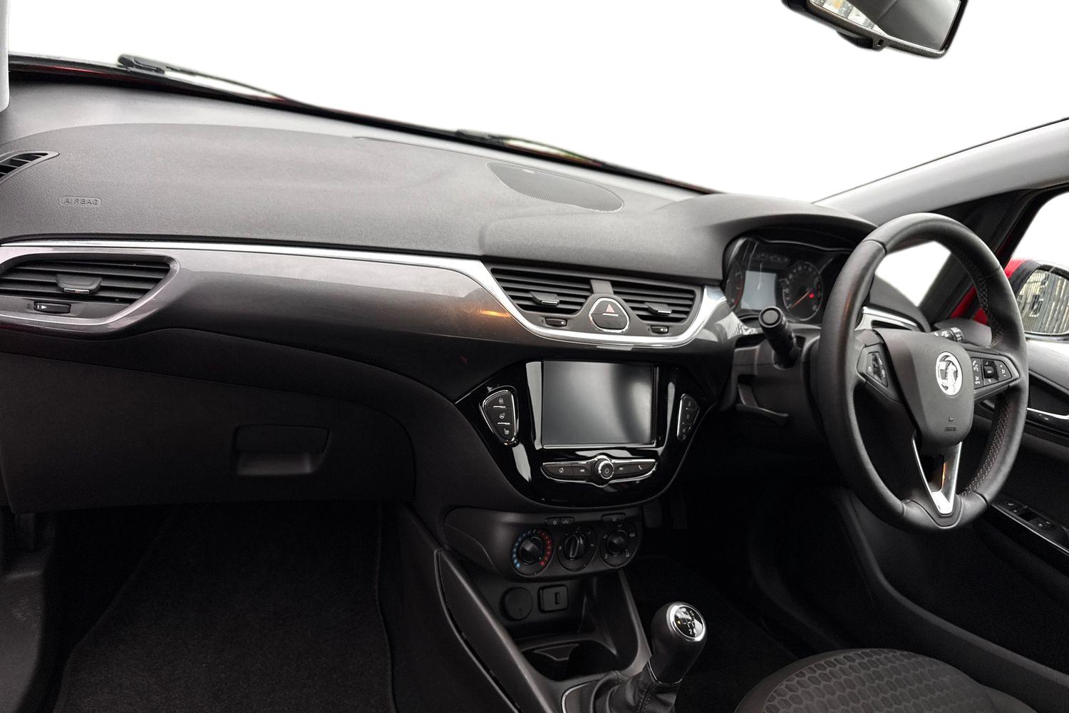 Used Vauxhall Corsa 2019 for sale - 77287162: Photo 15