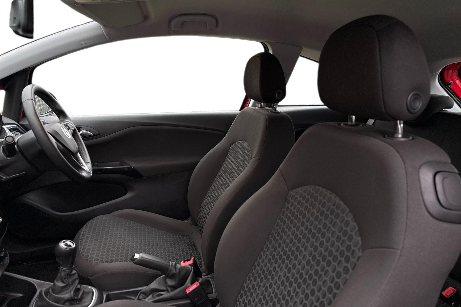 Used Vauxhall Corsa 2019 for sale - 77287162: Photo 16