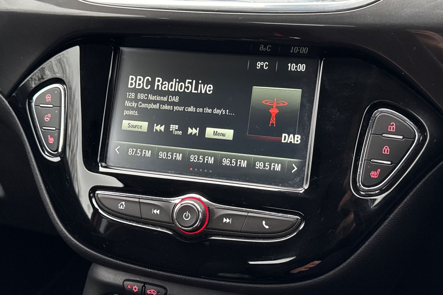 Used Vauxhall Corsa 2019 for sale - 77287162: Photo 17