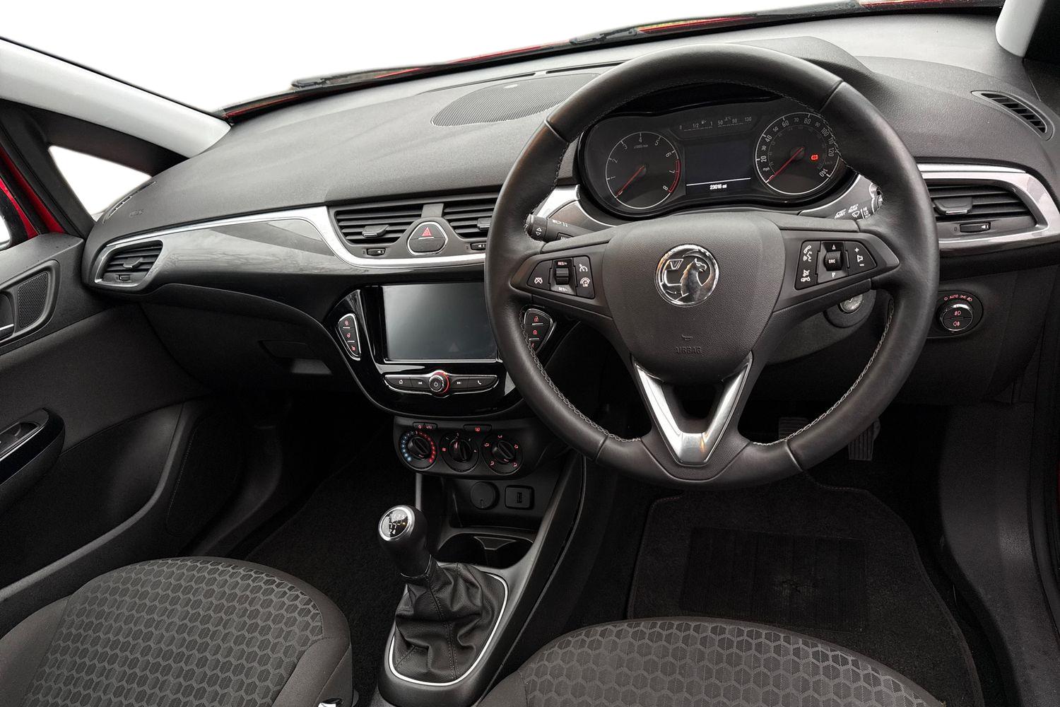 Used Vauxhall Corsa 2019 for sale - 77287162: Photo 18