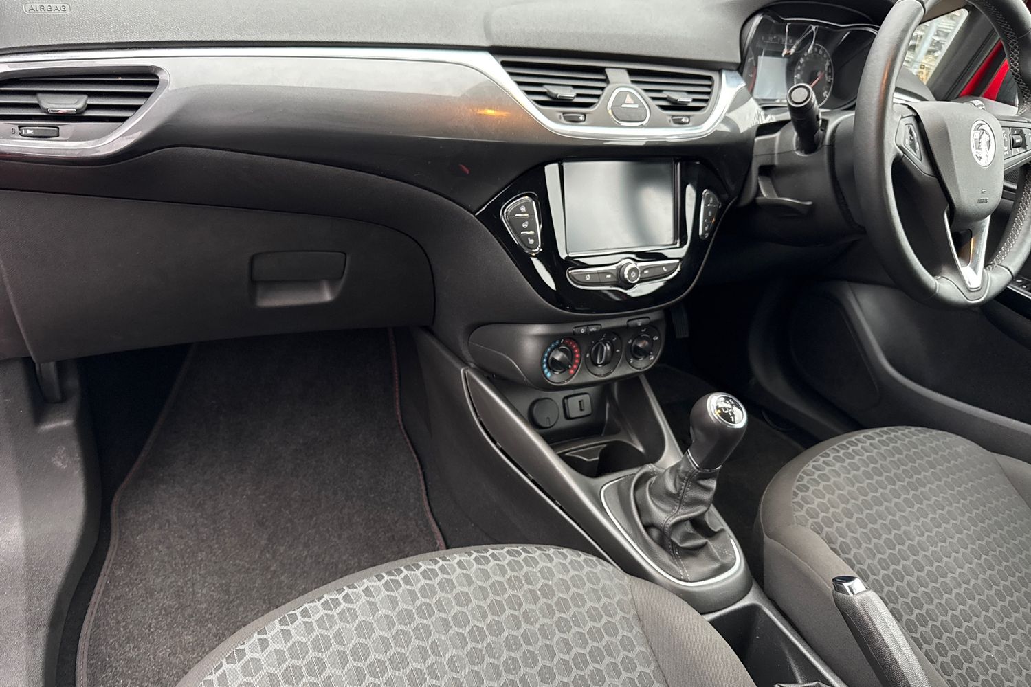 Used Vauxhall Corsa 2019 for sale - 77287162: Photo 20