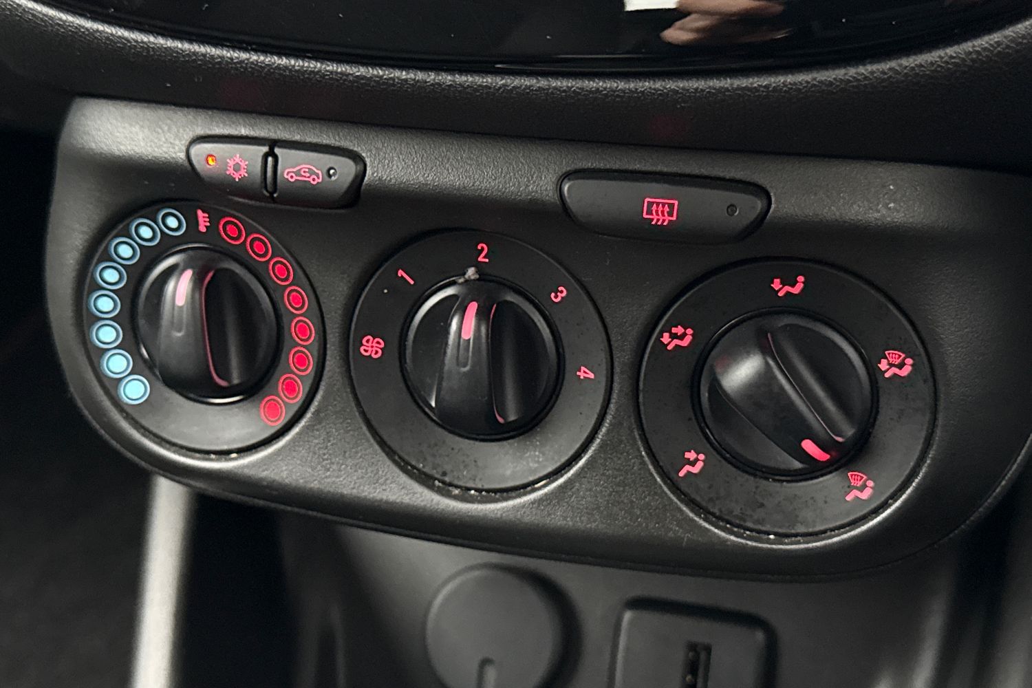 Used Vauxhall Corsa 2019 for sale - 77287162: Photo 22