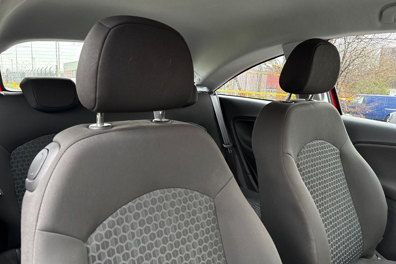 Used Vauxhall Corsa 2019 for sale - 77287162: Photo 24